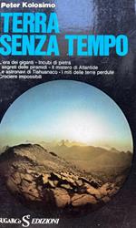 Terra senza tempo