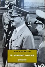 Il mistero Hitler