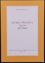 Guida pratica allo studio