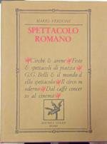 Spettacolo romano