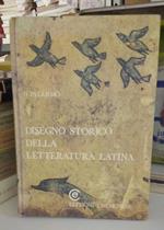 Disegno storico della letteratura latina