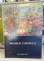 Michele Cascella. Pastelli