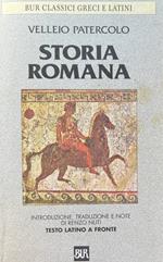 Storia romana