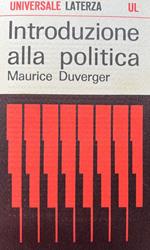 Introduzione alla politica