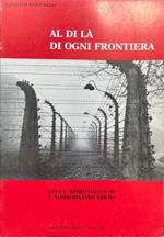 Al di là di ogni frontiera