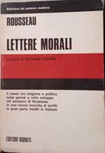 Lettere morali