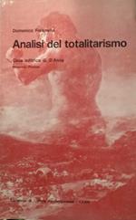 Analisi del totalitarismo