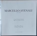 Marcello Avenali