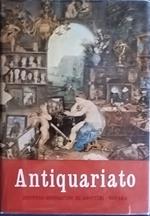 Antiquariato