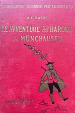 Le avventure del barone di Munchausen