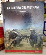 La guerra del Vietnam