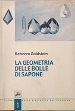 La geometria delle bolle di sapone