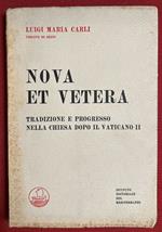 nova et venera