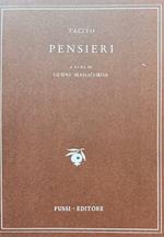 Pensieri