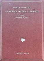 Frammenti di letteratura