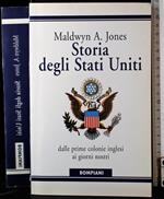 Storia degli Stati Uniti