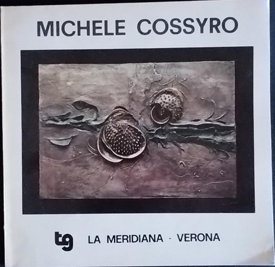 La Meridiana - Verona - Michele Cossyro - copertina