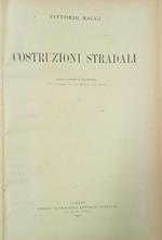 Costruzioni stradali