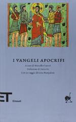 I vangeli apocrifi