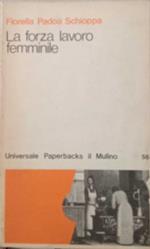 La forza lavoro femminile