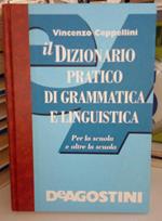 Dizionario pratico di grammatica e linguistica
