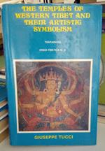 The temples of Western Tibet and their artistic symbolism. Tsaparang. (Indo-Tibetica III. 2)