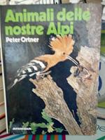 Animali delle nostre Alpi. Con particolare riferimento al Sudtirolo