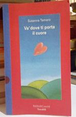 Va' dove ti porta il cuore. Supplemento a LINUS n. 8 Agosto 1996