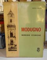 Modugno. Memorie storiche