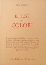 Il test dei colori