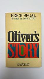 Oliver's story