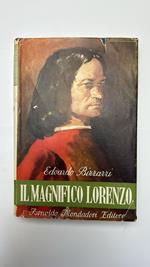 Il magnifico Lorenzo