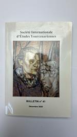 Bulletin n. 41. Dècembre 2020