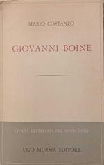 Giovanni Boine