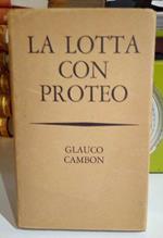 La lotta con Proteo