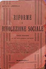 Riforme e rivoluzione sociale