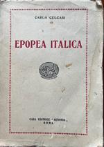 Epopea Italica