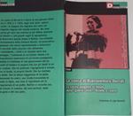 La cuoca di Buenaventura Durruti. La cucina spagnola al tempo della 