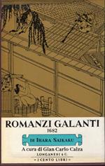 Romanzo galanti