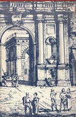 Le porte di Roma