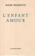 L' enfant amour