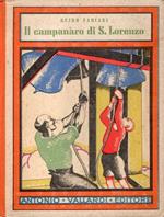 Il campanaro di S. Lorenzo