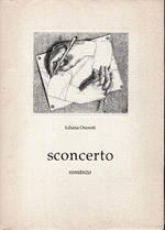 Sconcerto