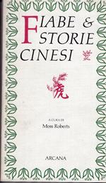 Fiabe e storie cinesi