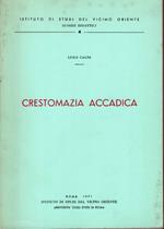 Crestomazia accadica