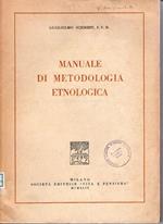 Manuale di metodologia etnologica