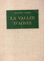 La Vallée d'Aoste par Edouard Aubert