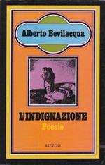 L' indignazione Poesie