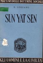 Sun Yat Sen