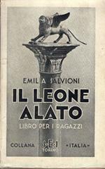 Il leone alato